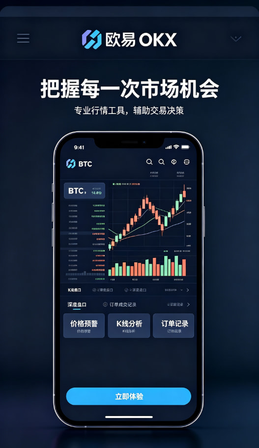 欧交易所APP官方网站交易类型科普配图